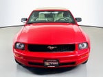 2009 Ford Mustang NA