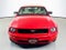 2009 Ford Mustang NA
