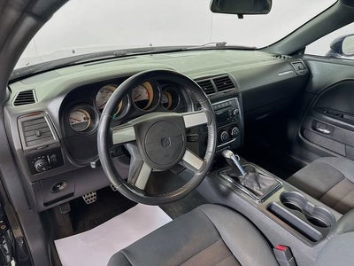 2010 Dodge Challenger R/T