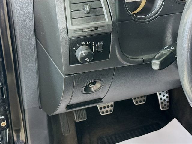 2010 Dodge Challenger R/T