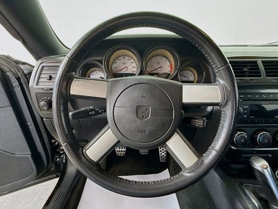 2010 Dodge Challenger R/T