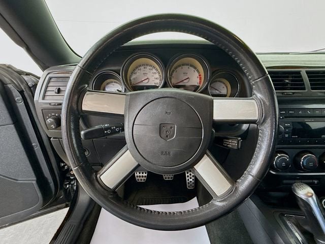 2010 Dodge Challenger R/T