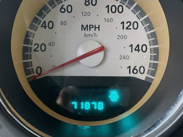 2010 Dodge Challenger R/T