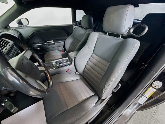 2010 Dodge Challenger R/T