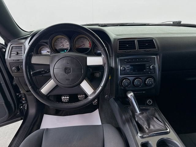 2010 Dodge Challenger R/T