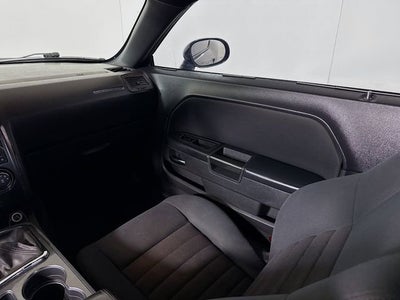 2010 Dodge Challenger R/T