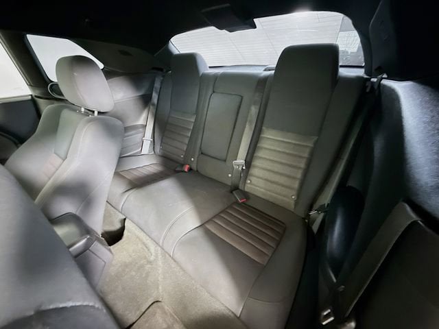 2010 Dodge Challenger R/T