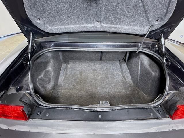 2010 Dodge Challenger R/T