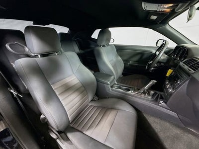 2010 Dodge Challenger R/T