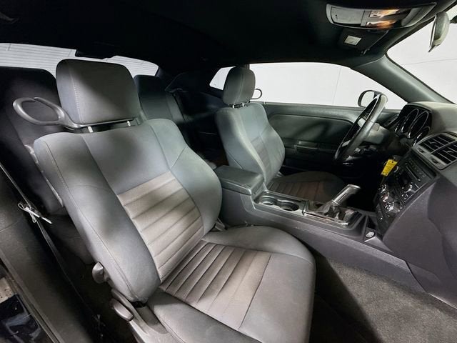 2010 Dodge Challenger R/T