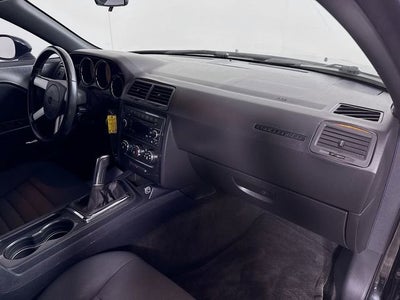 2010 Dodge Challenger R/T