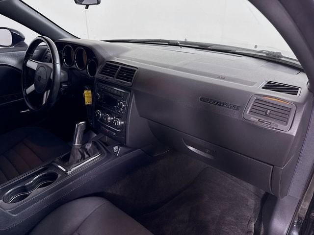 2010 Dodge Challenger R/T