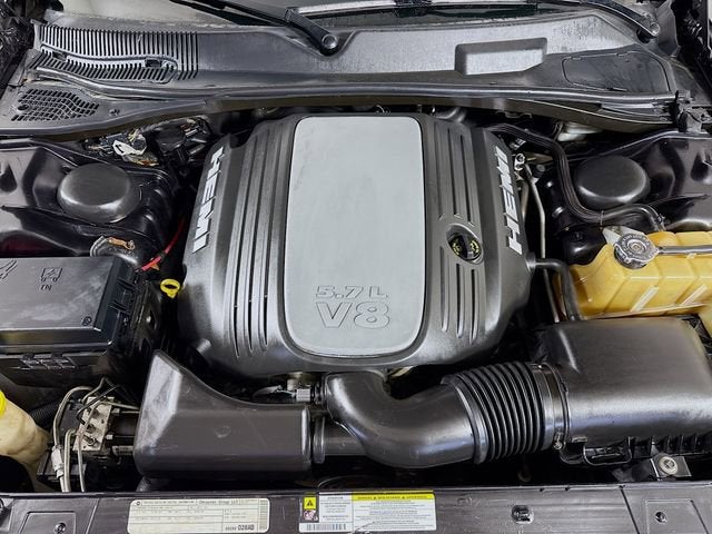 2010 Dodge Challenger R/T