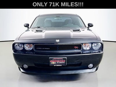 2010 Dodge Challenger R/T