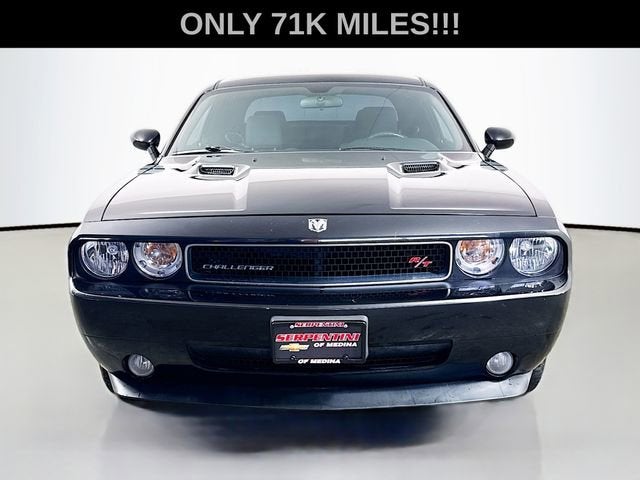 2010 Dodge Challenger R/T