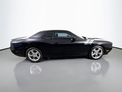 2010 Dodge Challenger R/T
