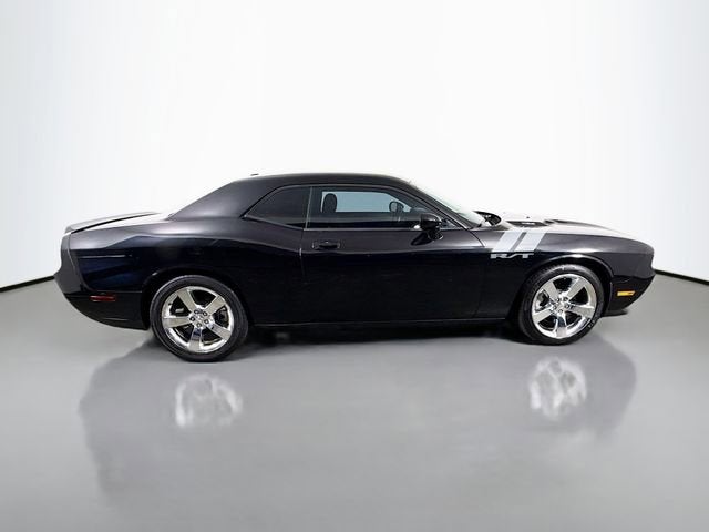 2010 Dodge Challenger R/T
