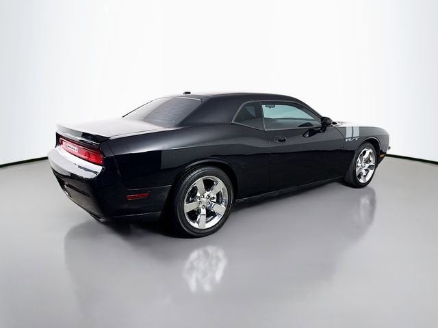 2010 Dodge Challenger R/T
