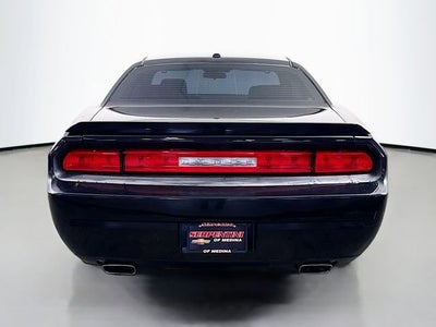 2010 Dodge Challenger R/T