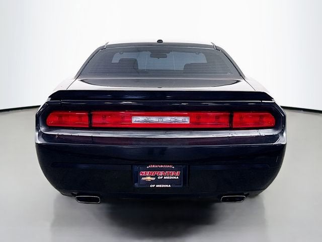 2010 Dodge Challenger R/T