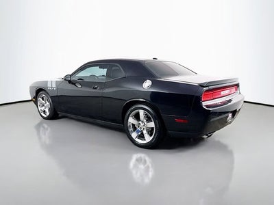 2010 Dodge Challenger R/T