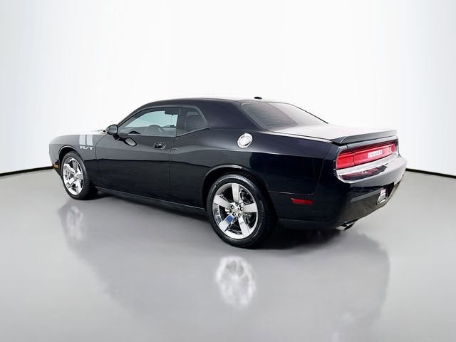 2010 Dodge Challenger R/T