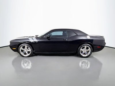 2010 Dodge Challenger R/T