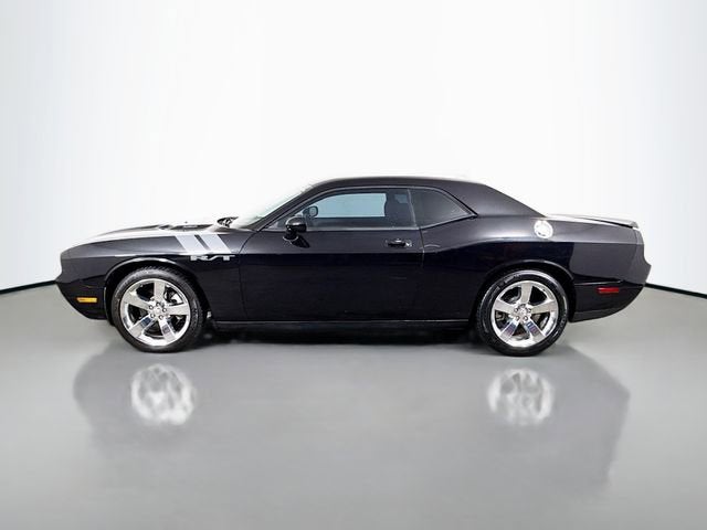 2010 Dodge Challenger R/T