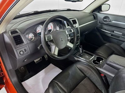 2008 Dodge Charger R/T