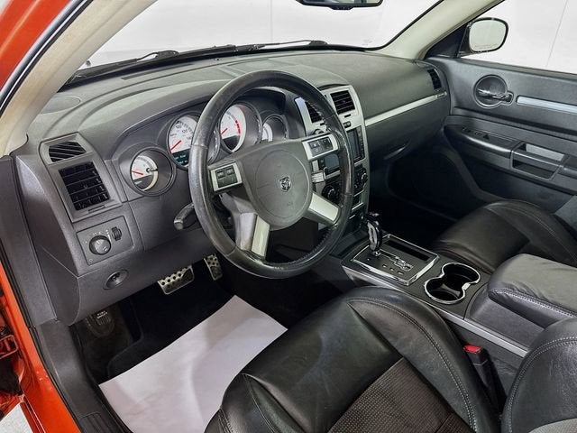 2008 Dodge Charger R/T