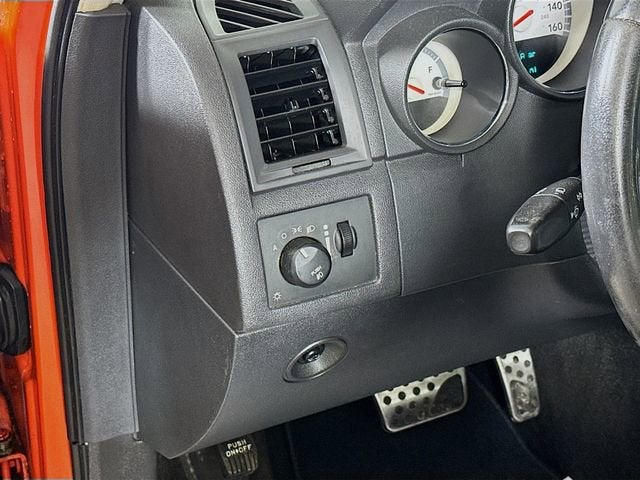 2008 Dodge Charger R/T