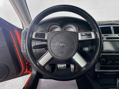 2008 Dodge Charger R/T