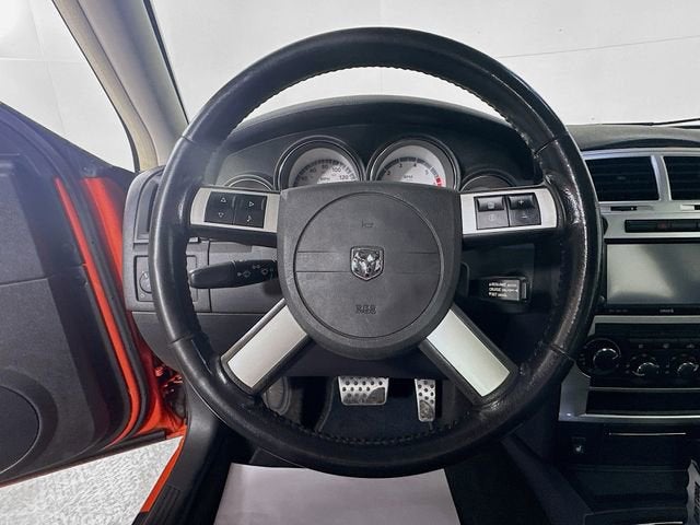 2008 Dodge Charger R/T