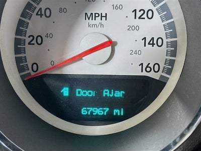 2008 Dodge Charger R/T