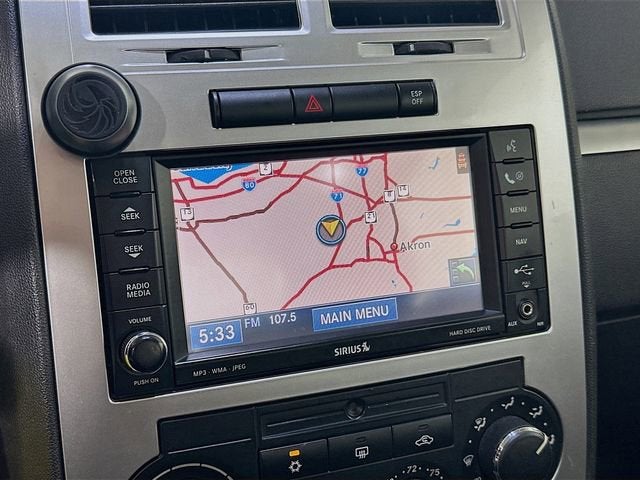 2008 Dodge Charger R/T