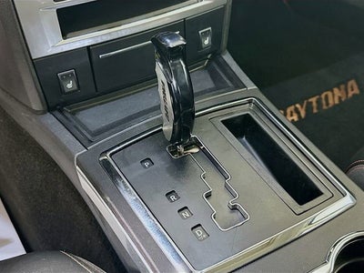 2008 Dodge Charger R/T