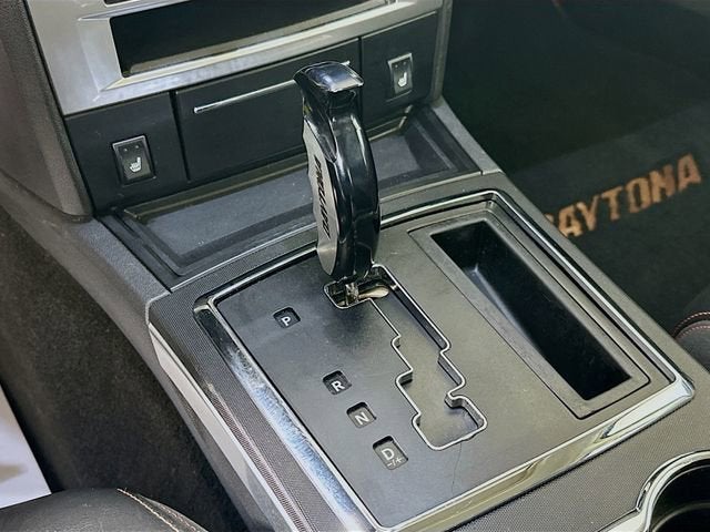 2008 Dodge Charger R/T