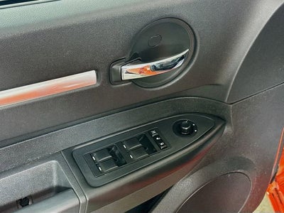 2008 Dodge Charger R/T