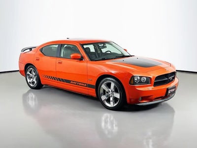 2008 Dodge Charger R/T