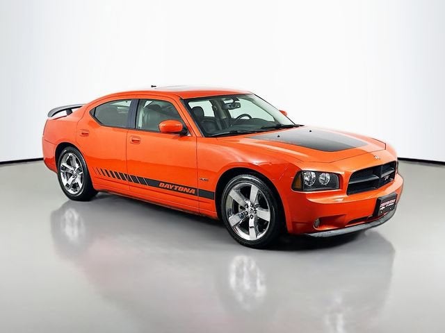 2008 Dodge Charger R/T