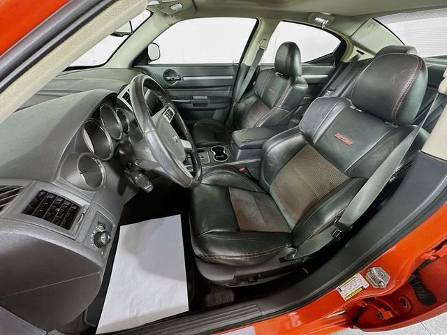 2008 Dodge Charger R/T