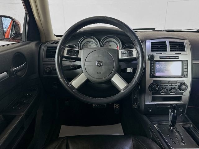 2008 Dodge Charger R/T