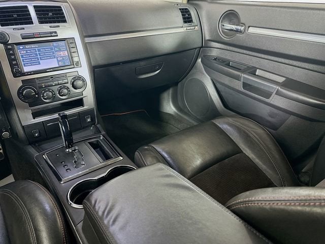 2008 Dodge Charger R/T