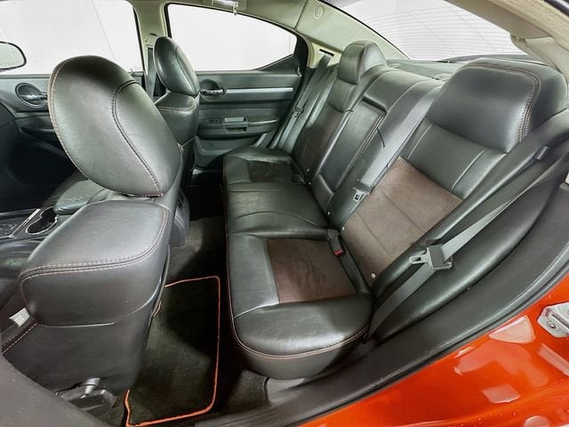 2008 Dodge Charger R/T