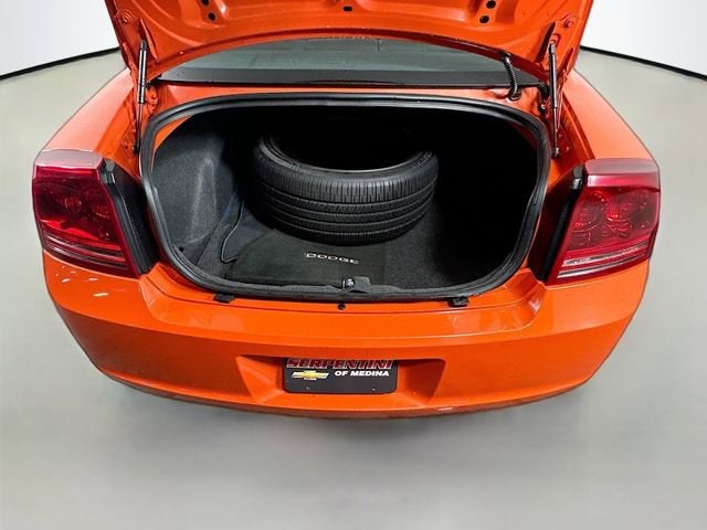 2008 Dodge Charger R/T