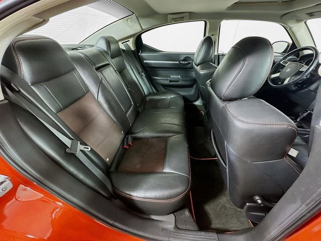 2008 Dodge Charger R/T