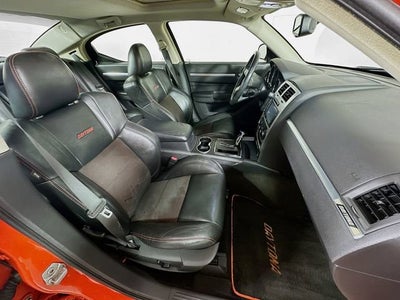 2008 Dodge Charger R/T