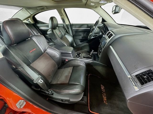 2008 Dodge Charger R/T