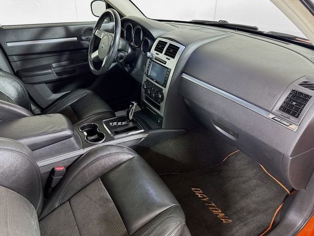 2008 Dodge Charger R/T