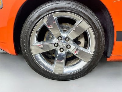 2008 Dodge Charger R/T